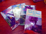 VTG 1970-1974 Steam Directory Magazines Railroad Trains Collectibles Lot of 4