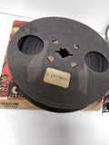 Vintage 16mm Castle Films The Headless Horseman Projector Movie Film