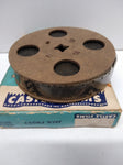 Vintage Castle Films Jack Frost 16mm Projector Movie Film Cartoon