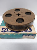 Vintage Castle Films Jack Frost 16mm Projector Movie Film Cartoon