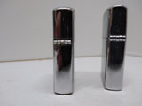 Vintage 2 Piece Windsor Unfired Cigarette Lighter Lot Japan New York NY Nice!
