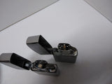 Vintage 2 Piece Windsor Unfired Cigarette Lighter Lot Japan New York NY Nice!