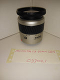 Vintage Minolta AF Zoom 28 80mm 1:3.5 Macro Camera SLR Lens Japan