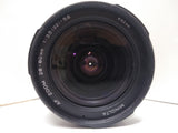 Vintage Minolta AF Zoom 28 80mm 1:3.5 Macro Camera SLR Lens Japan