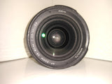 Vintage Minolta AF Zoom 28 80mm 1:3.5 Macro Camera SLR Lens Japan