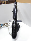 Vintage Nippon Kogaku Industrial Lab Microscope Japan Model 4275