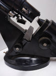 Vintage Nippon Kogaku Industrial Lab Microscope Japan Model 4275