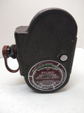 Vintage Bell & Howell Filmo Sportster Double Run 8 Movie Camera Collectable