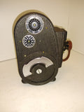 Vintage Bell & Howell Filmo Sportster Double Run 8 Movie Camera Collectable
