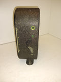 Vintage Bell & Howell Filmo Sportster Double Run 8 Movie Camera Collectable