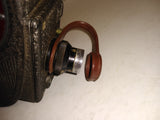 Vintage Bell & Howell Filmo Sportster Double Run 8 Movie Camera Collectable
