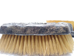 Antique Stunning Watteau Sterling 925 Vanity Brush Set Colonial Romance Repousse