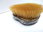 Antique Stunning Watteau Sterling 925 Vanity Brush Set Colonial Romance Repousse