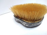 Antique Stunning Watteau Sterling 925 Vanity Brush Set Colonial Romance Repousse