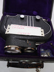 Vintage Cameron Surgical Specialty Co. Clinical Film Camera w/Case