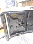 Vintage Polaroid 420 Instant Film Land Camera w/Box Strap Case Paperwork Nice!