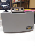 Vintage Polaroid 420 Instant Film Land Camera w/Box Strap Case Paperwork Nice!