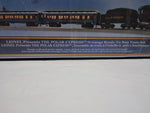 Lionel Polar Express 2-8-4 Locomotive Train Set Train Bluetooth Remote Illu New!