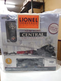 Lionel New York Central Early Bird Flyer 7796 Locomotive/Tender Factory Sealed