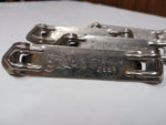 Vintage Estate Find 4 Piece Tech Beer Church Key Bottle Can Opener Lot