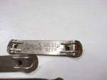 Vintage Estate Find 4 Piece Tech Beer Church Key Bottle Can Opener Lot