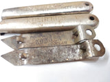 Vintage 4 Piece Koehler's Beer Bottle Can Opener Church Key Lot