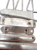 Vintage 11 Piece Duquesne Beer Bottle Can Opener Church Key Lot