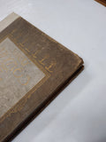 Antique 1888 Sundry Rhymes The Days Of Our Grandmothers Book George W Edwards
