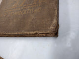 Antique 1888 Sundry Rhymes The Days Of Our Grandmothers Book George W Edwards