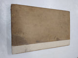 Antique 1888 Sundry Rhymes The Days Of Our Grandmothers Book George W Edwards