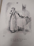 Antique 1888 Sundry Rhymes The Days Of Our Grandmothers Book George W Edwards
