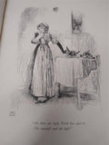 Antique 1888 Sundry Rhymes The Days Of Our Grandmothers Book George W Edwards