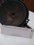 Vintage 4 1/2" Tractor Pick Up Truck Rat Rod Automobile Work Flood Head Light