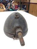 Vintage 4 1/2" Tractor Pick Up Truck Rat Rod Automobile Work Flood Head Light