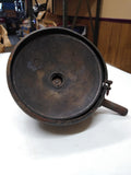 Vintage 4 1/2" Tractor Pick Up Truck Rat Rod Automobile Work Flood Head Light