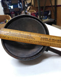 Vintage 4 1/2" Tractor Pick Up Truck Rat Rod Automobile Work Flood Head Light