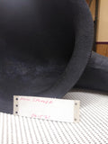 Vtg Horn Speaker Miller Rubber Co Akron Radiola Victrola RCA Radio Record Player