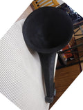 Vtg Horn Speaker Miller Rubber Co Akron Radiola Victrola RCA Radio Record Player