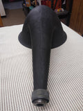 Vtg Horn Speaker Miller Rubber Co Akron Radiola Victrola RCA Radio Record Player