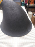 Vtg Horn Speaker Miller Rubber Co Akron Radiola Victrola RCA Radio Record Player