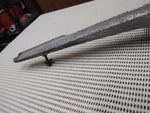 VTG 1951 Chevrolet Power Glide Style Master Hood Ornament Jet Airplane Rat Rod