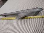 VTG 1951 Chevrolet Power Glide Style Master Hood Ornament Jet Airplane Rat Rod