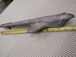 VTG 1951 Chevrolet Power Glide Style Master Hood Ornament Jet Airplane Rat Rod