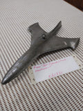 VTG 1953 Ford Jet Airplane Hood Ornament BF 16850 Rat Rod Mid Century Space Age