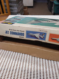 VTG 1967 Revell A3B Sky Warrior Commando Military Jet Aircraft Plastic Model