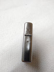 VTG 2015 Zippo Jack Daniels Old No. 7 Tennessee Whiskey Cigarette Lighter Nice!