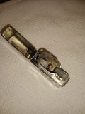 VTG 2015 Zippo Jack Daniels Old No. 7 Tennessee Whiskey Cigarette Lighter Nice!