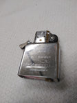 VTG 2015 Zippo Jack Daniels Old No. 7 Tennessee Whiskey Cigarette Lighter Nice!