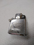 VTG 2015 Zippo Jack Daniels Old No. 7 Tennessee Whiskey Cigarette Lighter Nice!