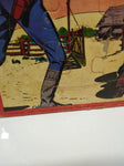 VTG Jaymar Specialty Co. Jigsaw Framed Picture Puzzle The Lone Ranger and Tonto